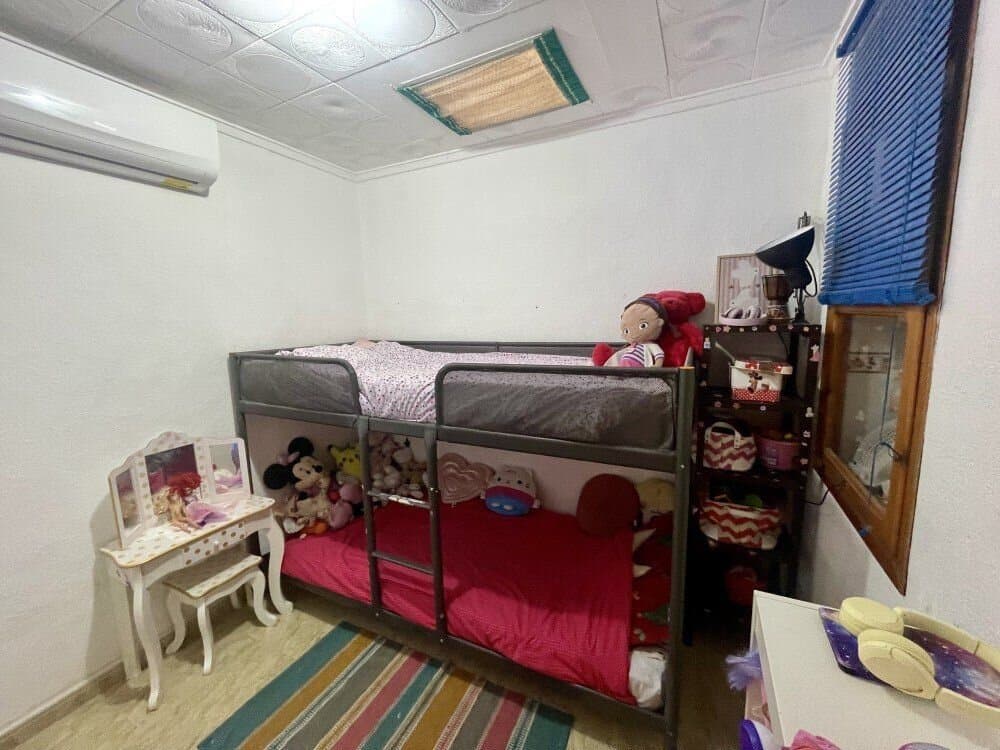 2-Bedroom House in Torrevieja, Torrevieja - 4
