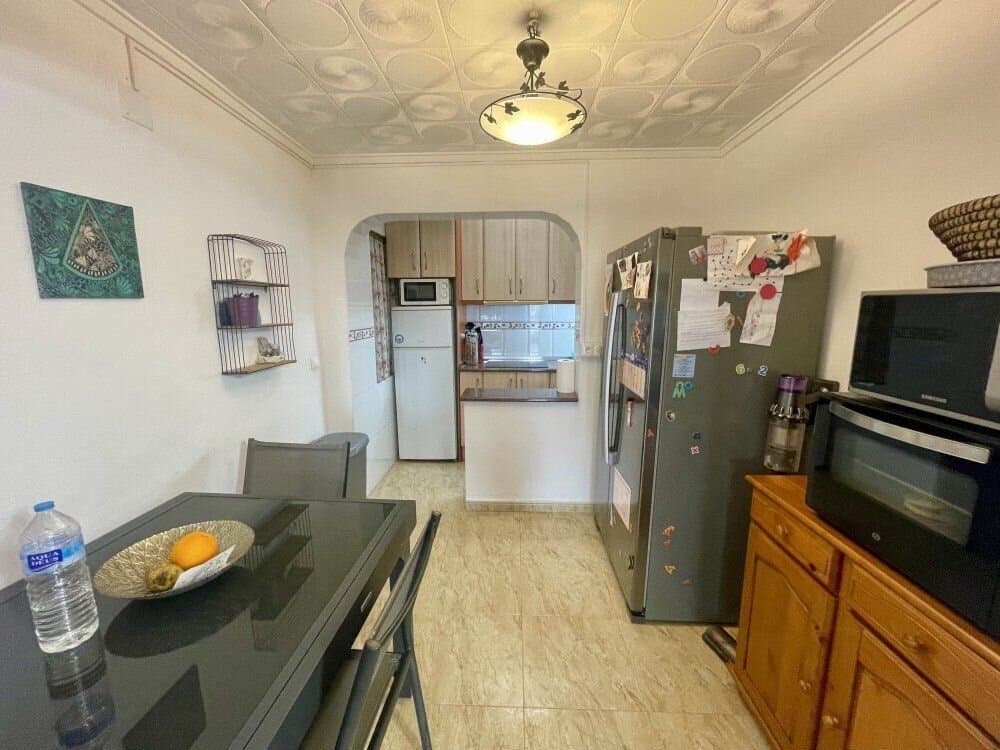 2-Bedroom House in Torrevieja, Torrevieja - 6