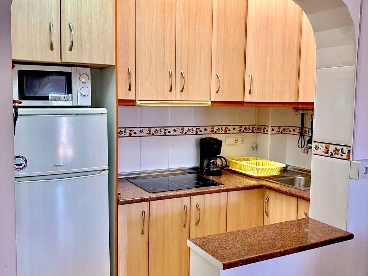 2-Bedroom House in Torrevieja, Torrevieja - 8
