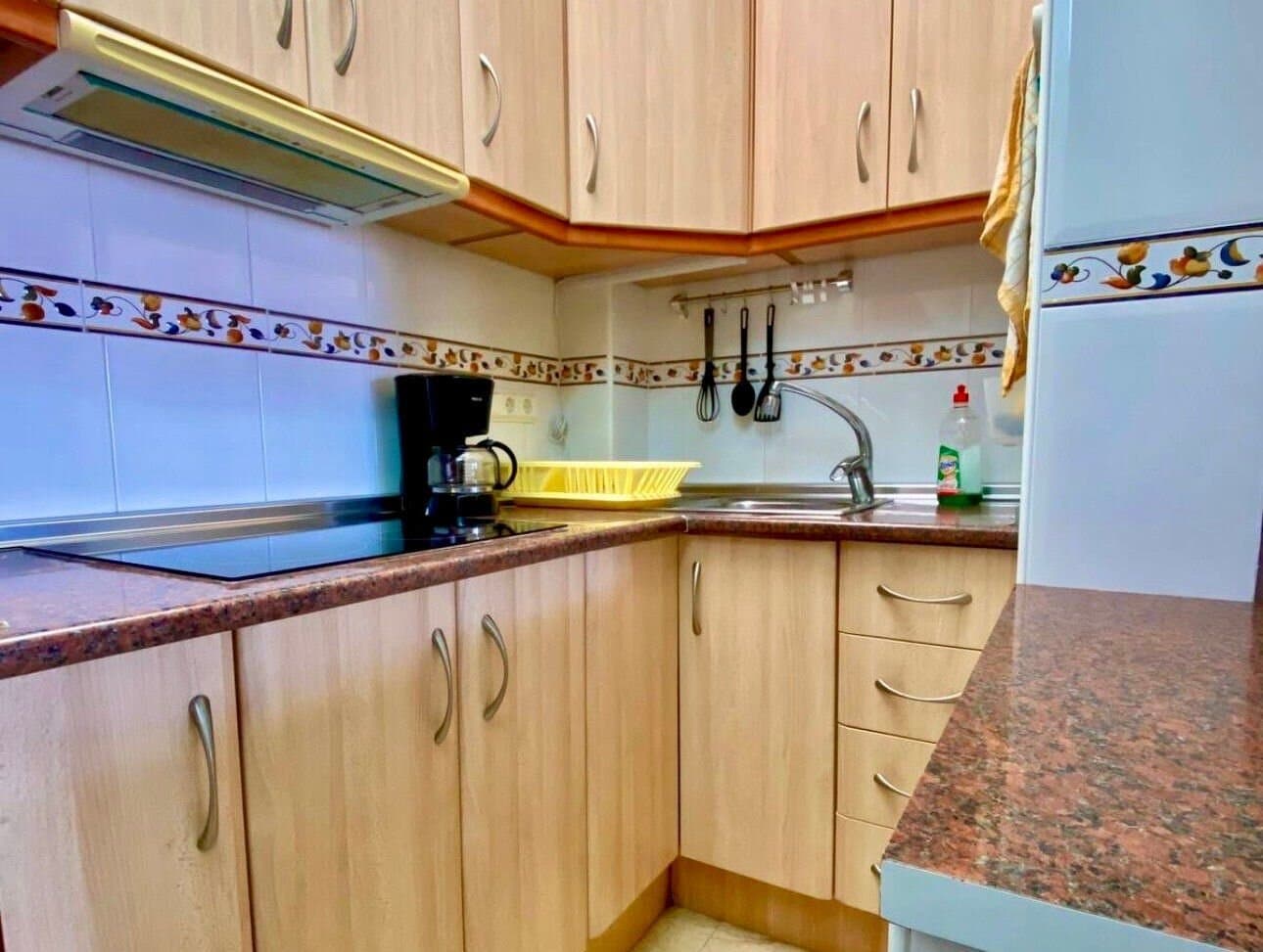 2-Bedroom House in Torrevieja, Torrevieja - 9