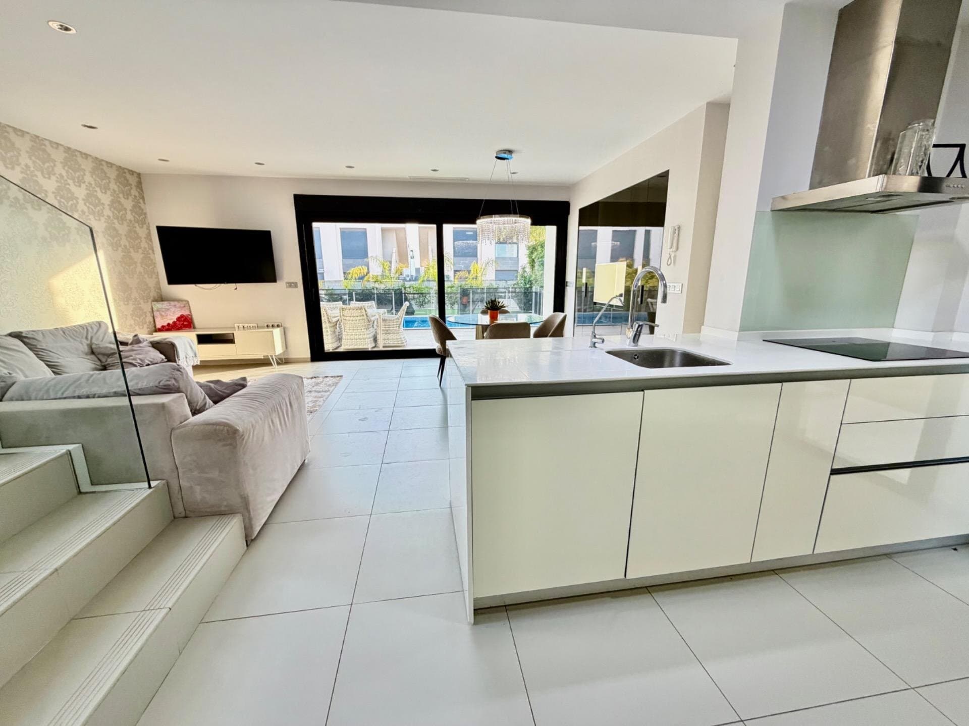 Villa de 3 Chambres à Centro de la Ciudad Quesada, Rojales - 10