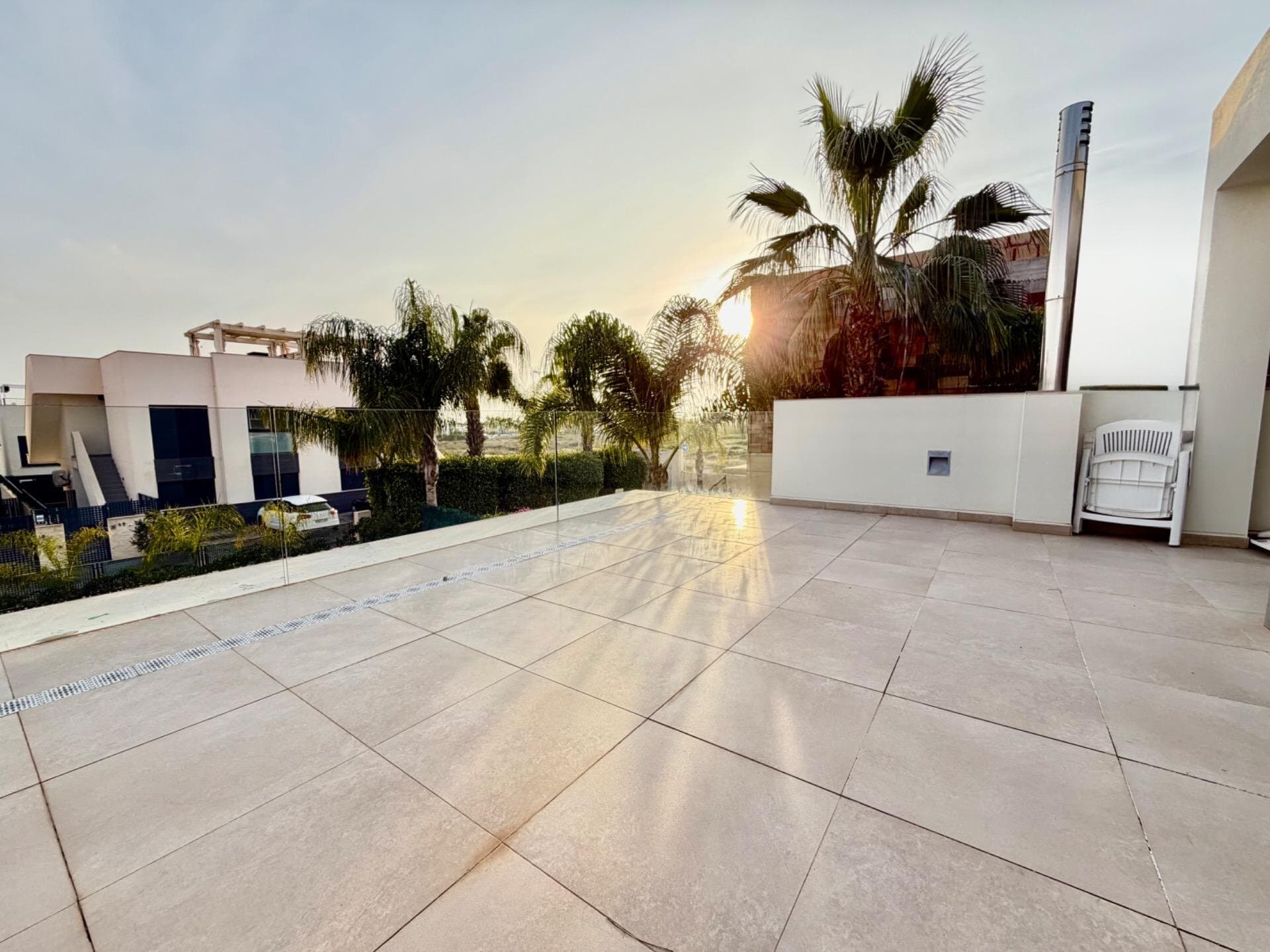 Villa de 3 Chambres à Centro de la Ciudad Quesada, Rojales - 19