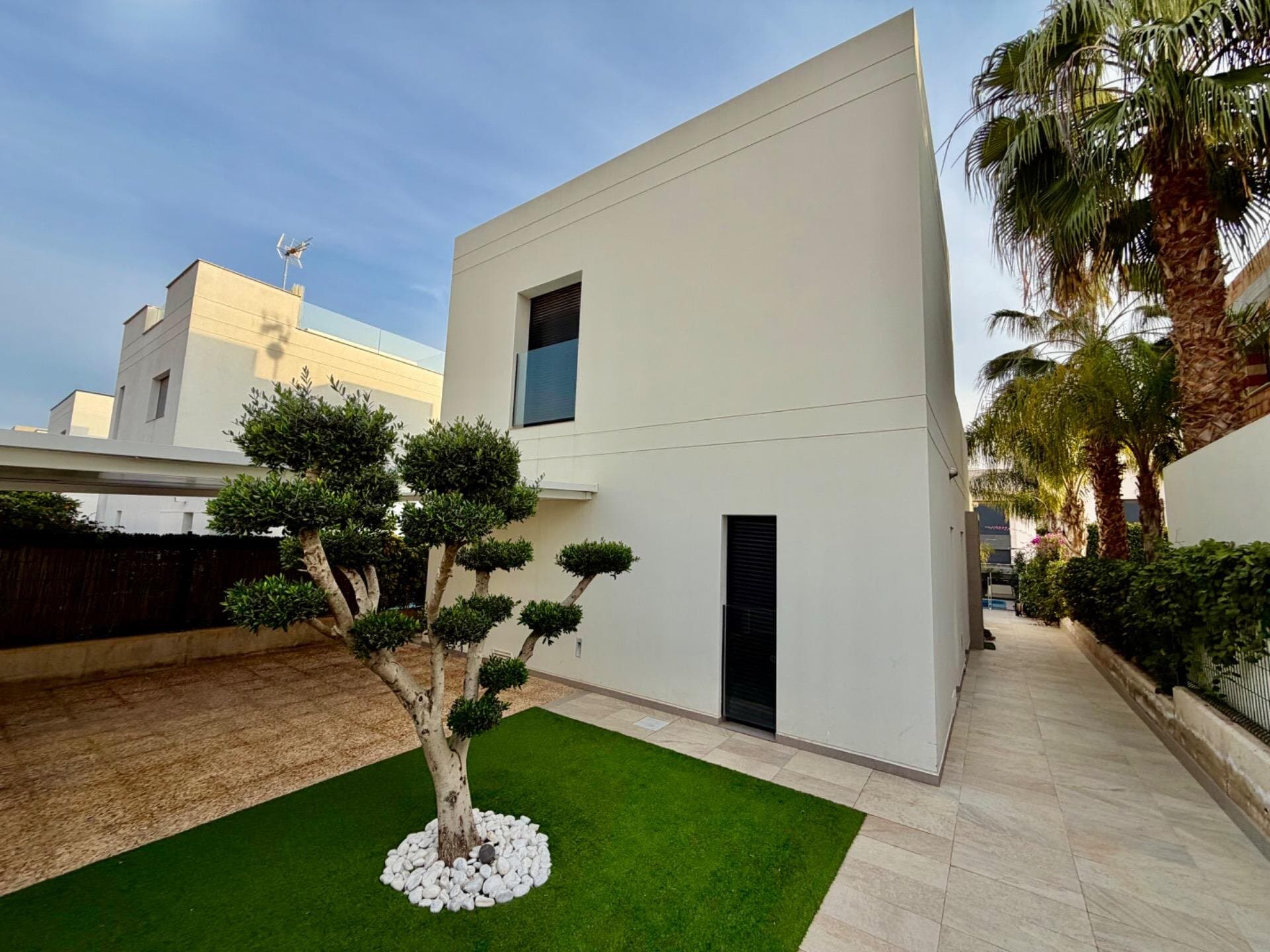 Villa de 3 Chambres à Centro de la Ciudad Quesada, Rojales - 2