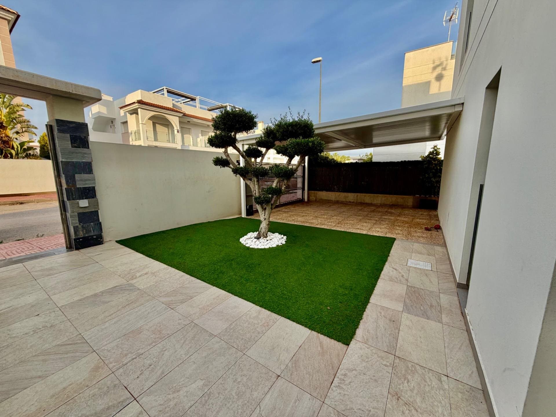 Villa de 3 Chambres à Centro de la Ciudad Quesada, Rojales - 4