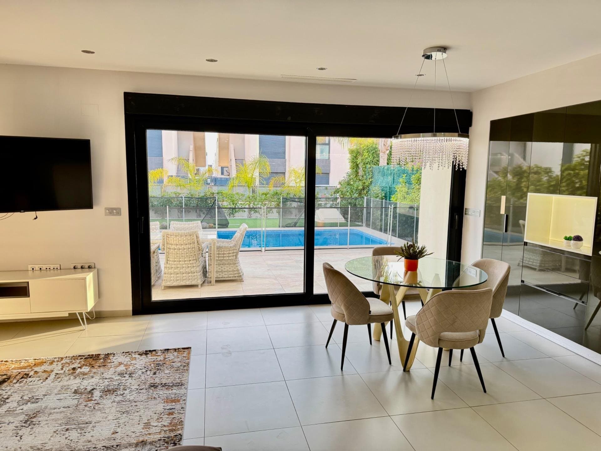 Villa de 3 Chambres à Centro de la Ciudad Quesada, Rojales - 6