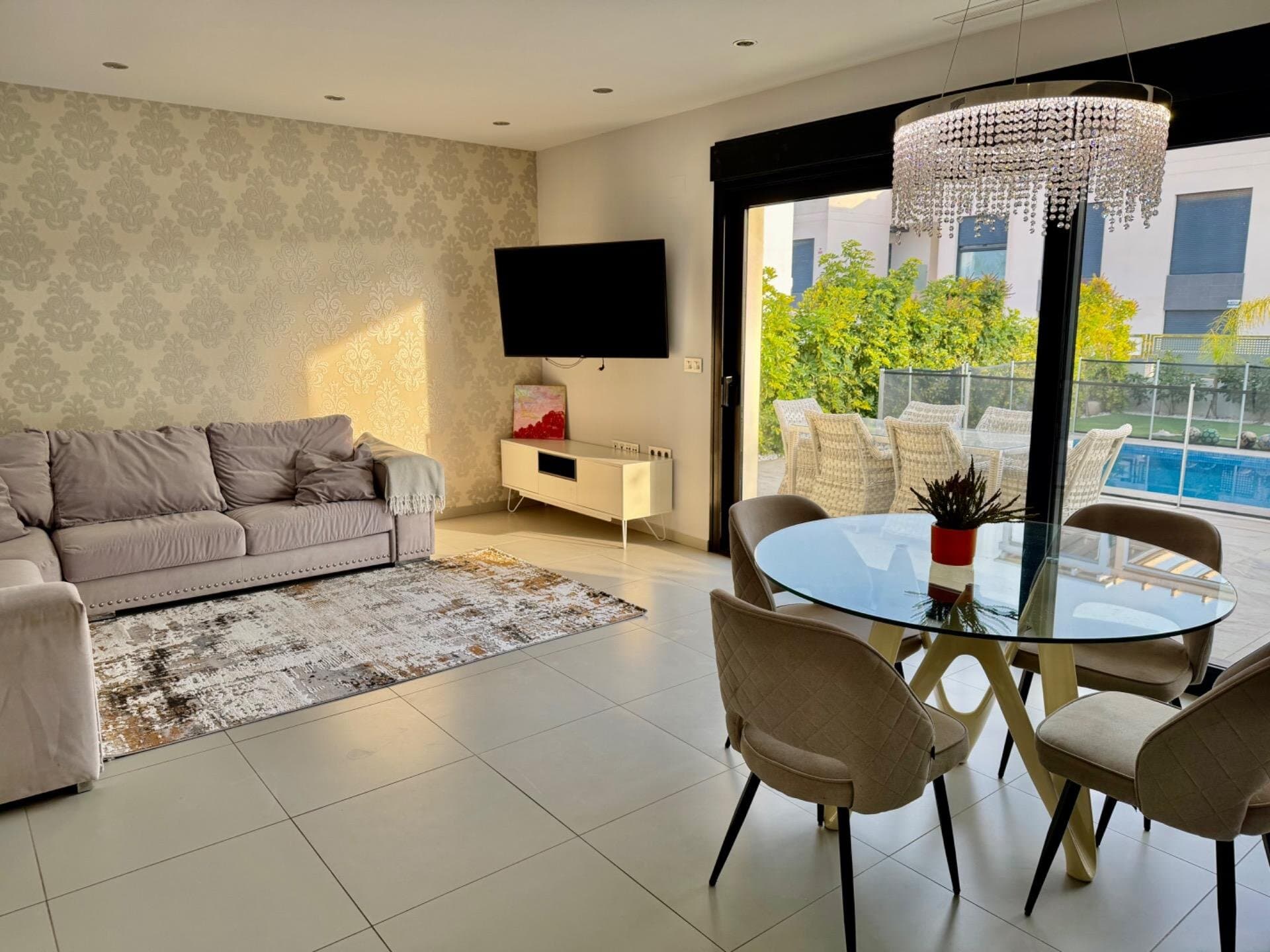 Villa de 3 Chambres à Centro de la Ciudad Quesada, Rojales - 7