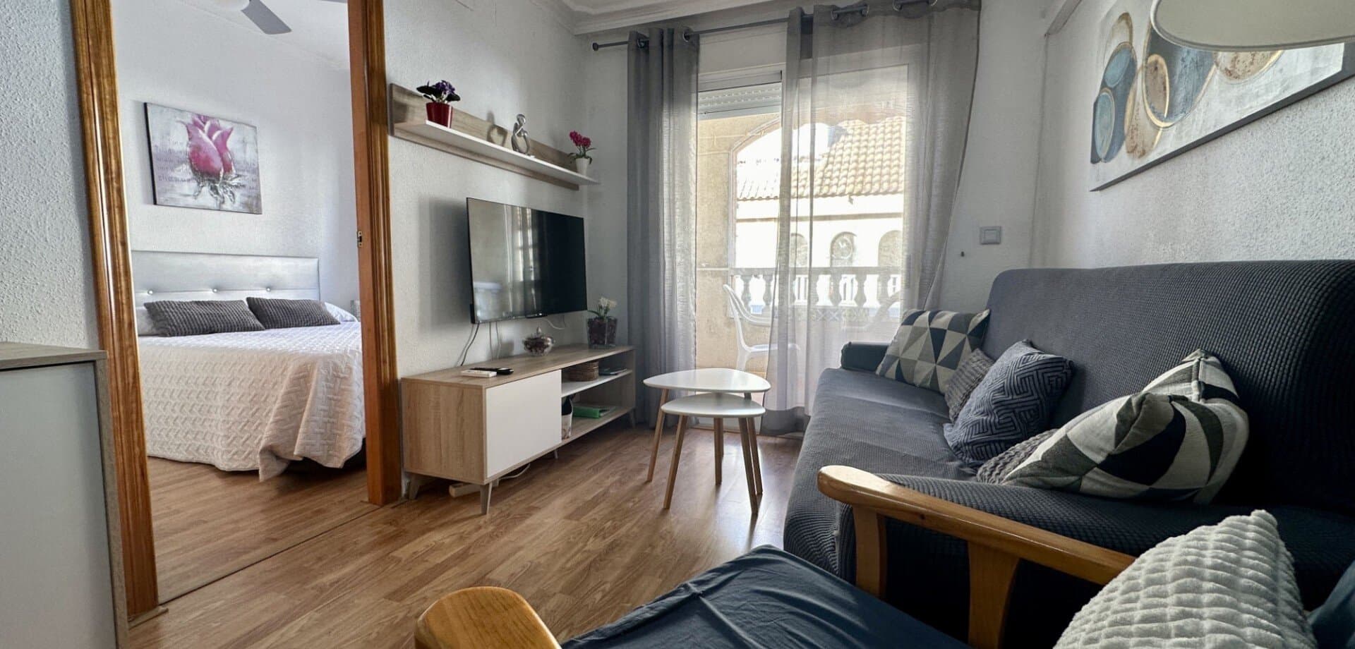 Appartement de 2 Chambres à Acequion, Torrevieja - 2