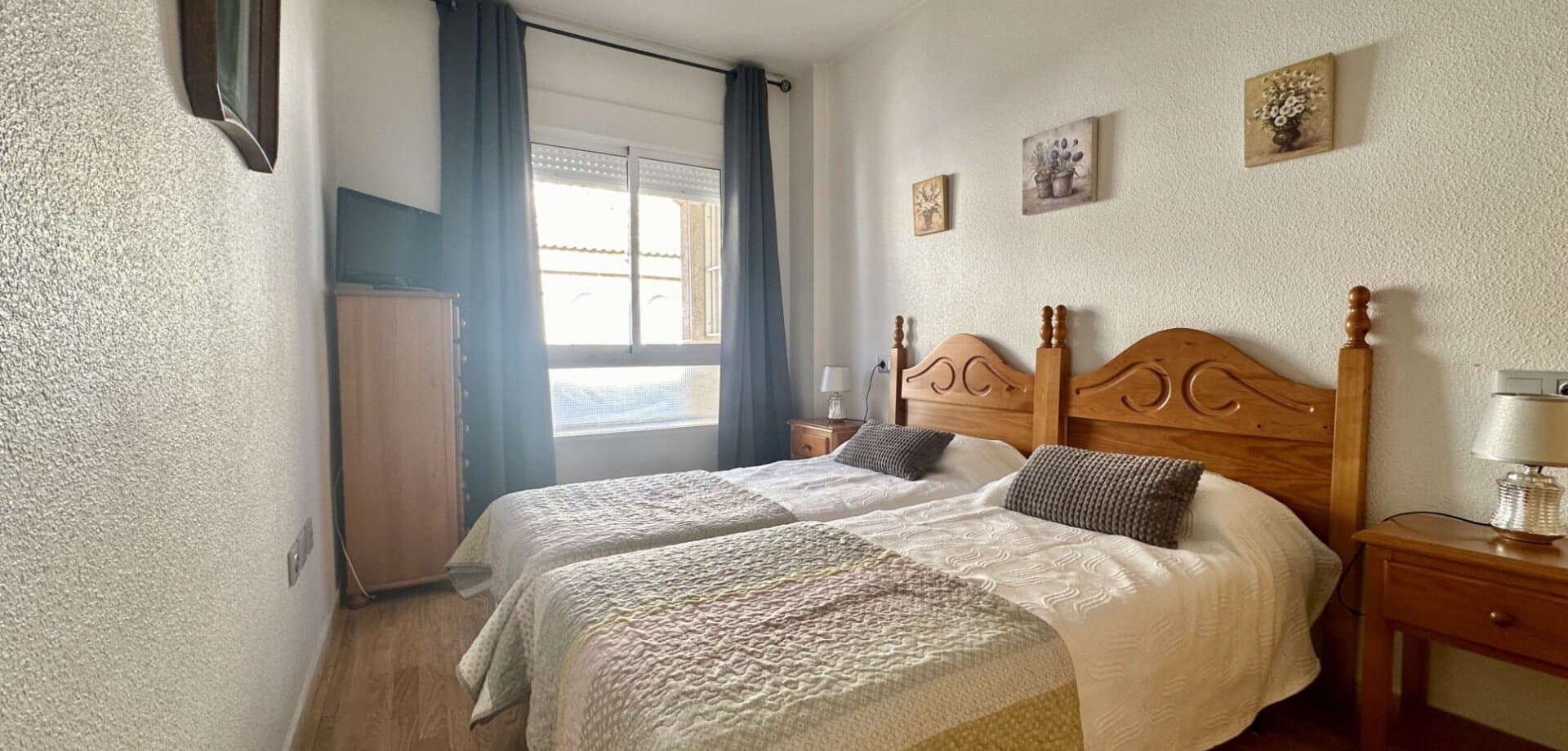 Appartement de 2 Chambres à Acequion, Torrevieja - 3