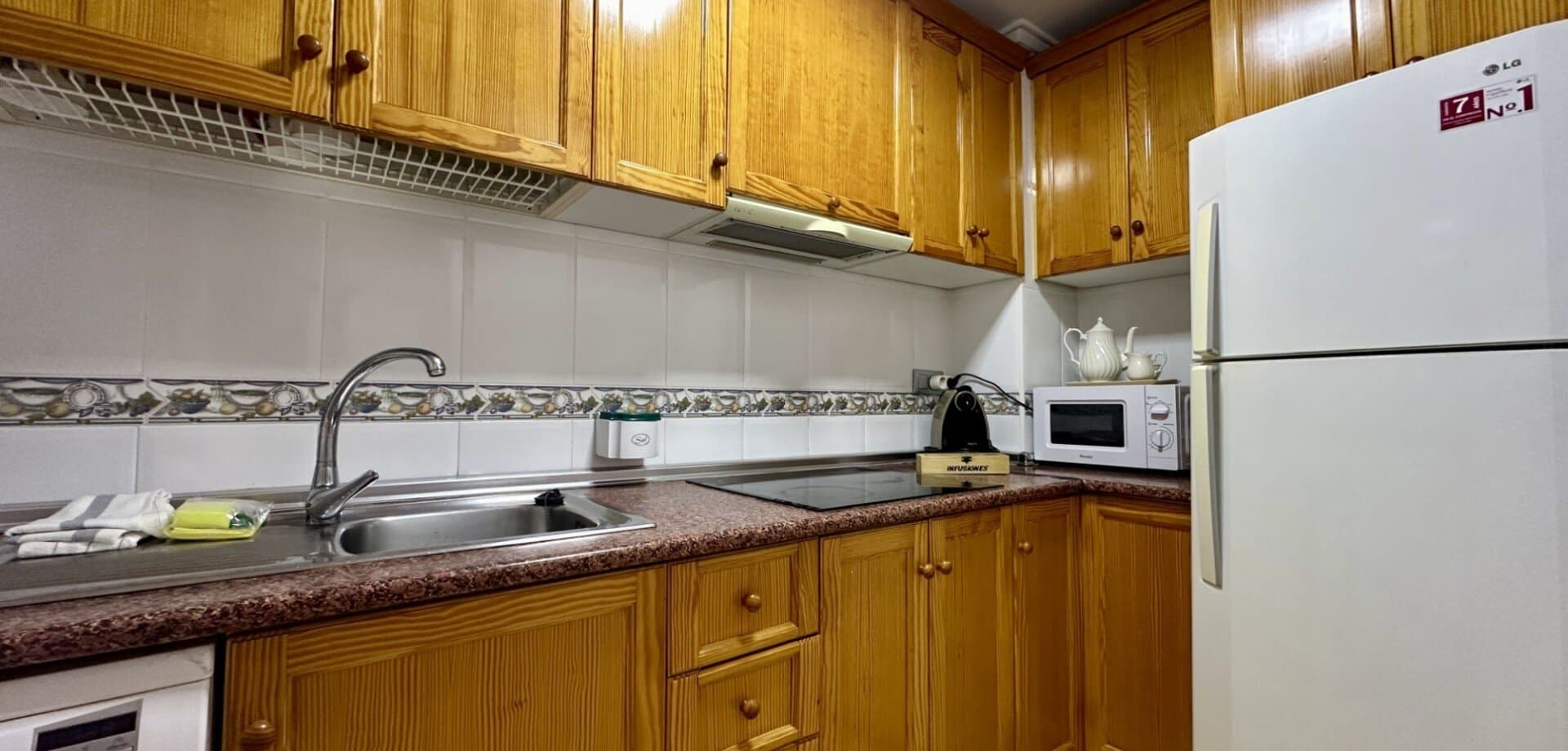 Appartement de 2 Chambres à Acequion, Torrevieja - 5