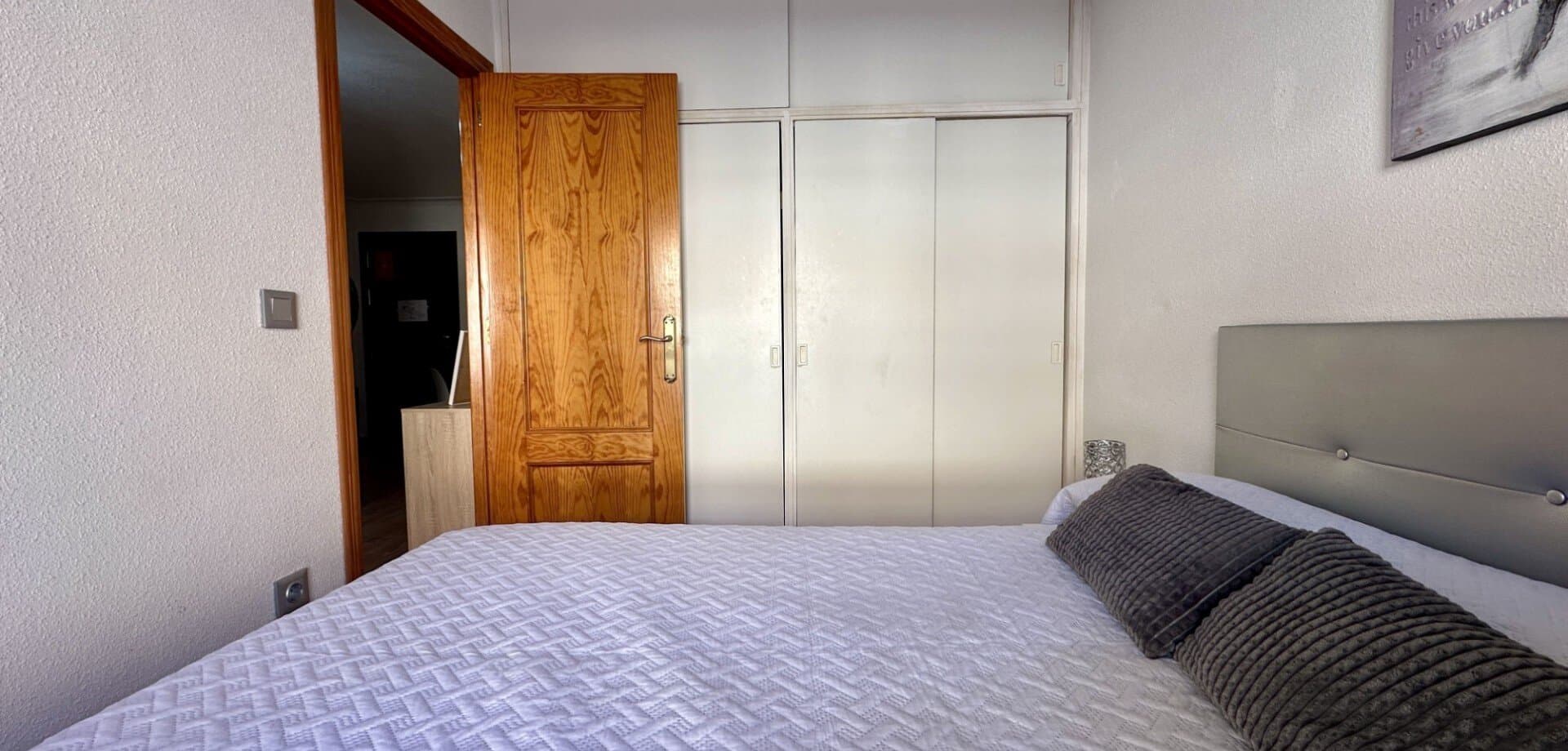 Appartement de 2 Chambres à Acequion, Torrevieja - 9