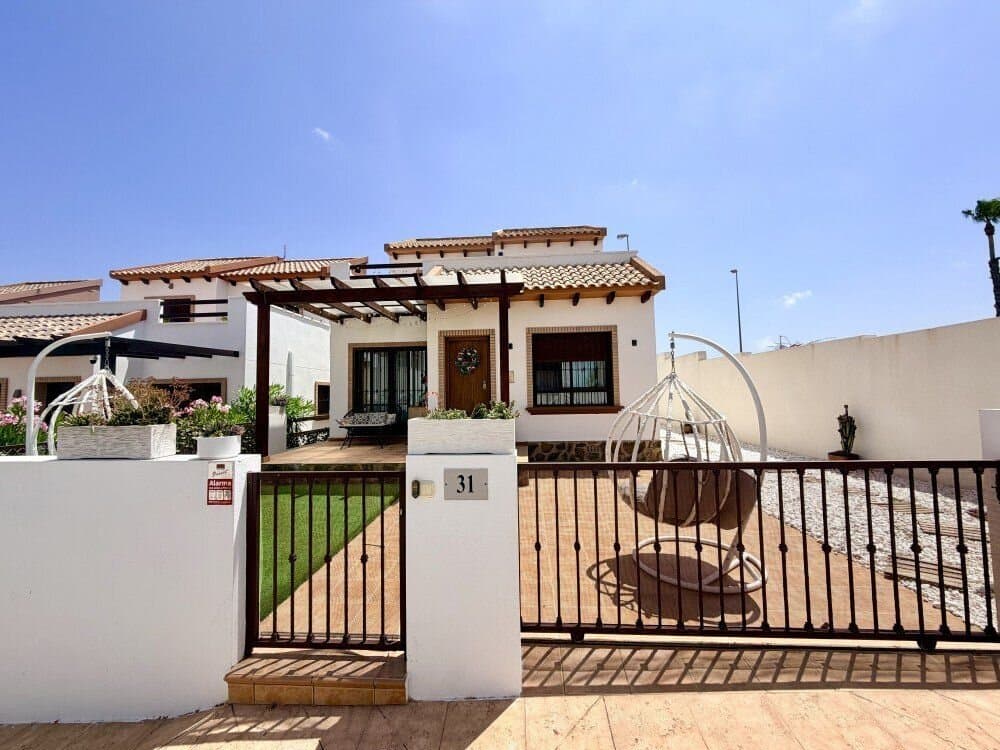 Villa in Rojales