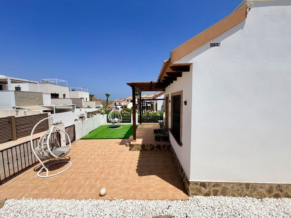 Villa in Rojales - 15