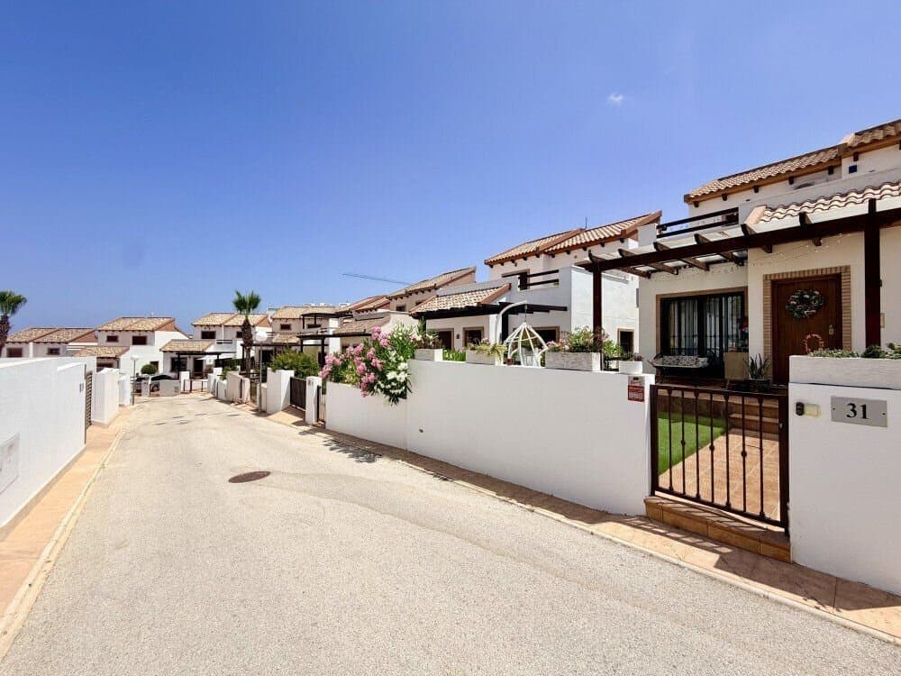 Villa in Rojales - 16