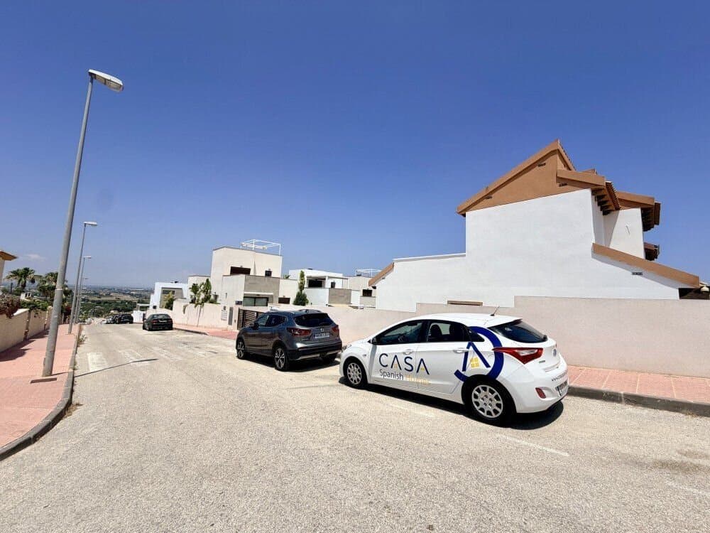 Villa in Rojales - 18