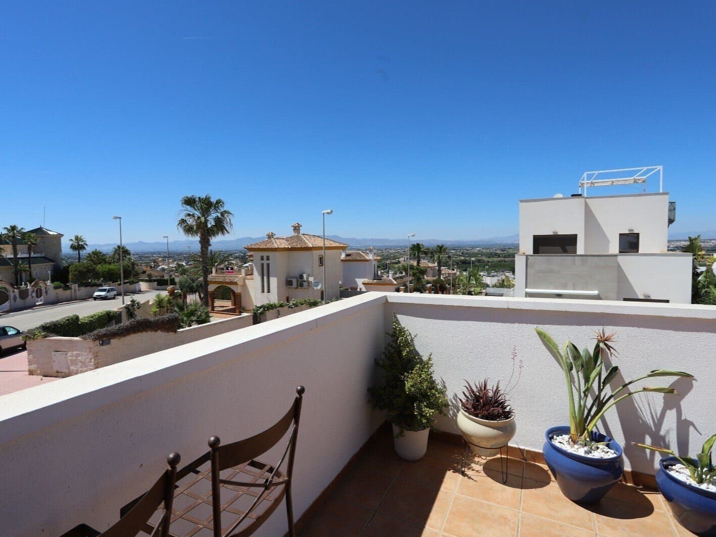 Villa in Rojales - 24