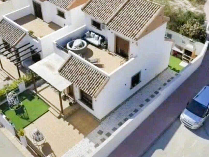 Villa in Rojales - 6