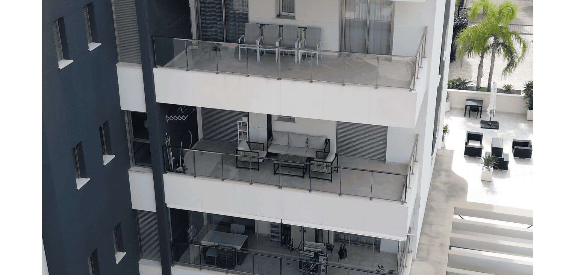 Apartamento de 3 Dormitorios en Los Dolses, Orihuela Costa - 5