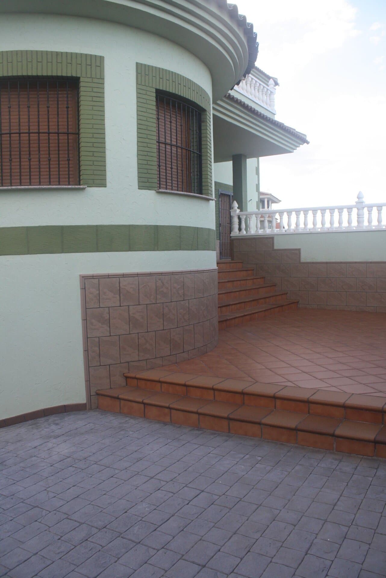 Chalet independiente de 3 Dormitorios en, Torrevieja