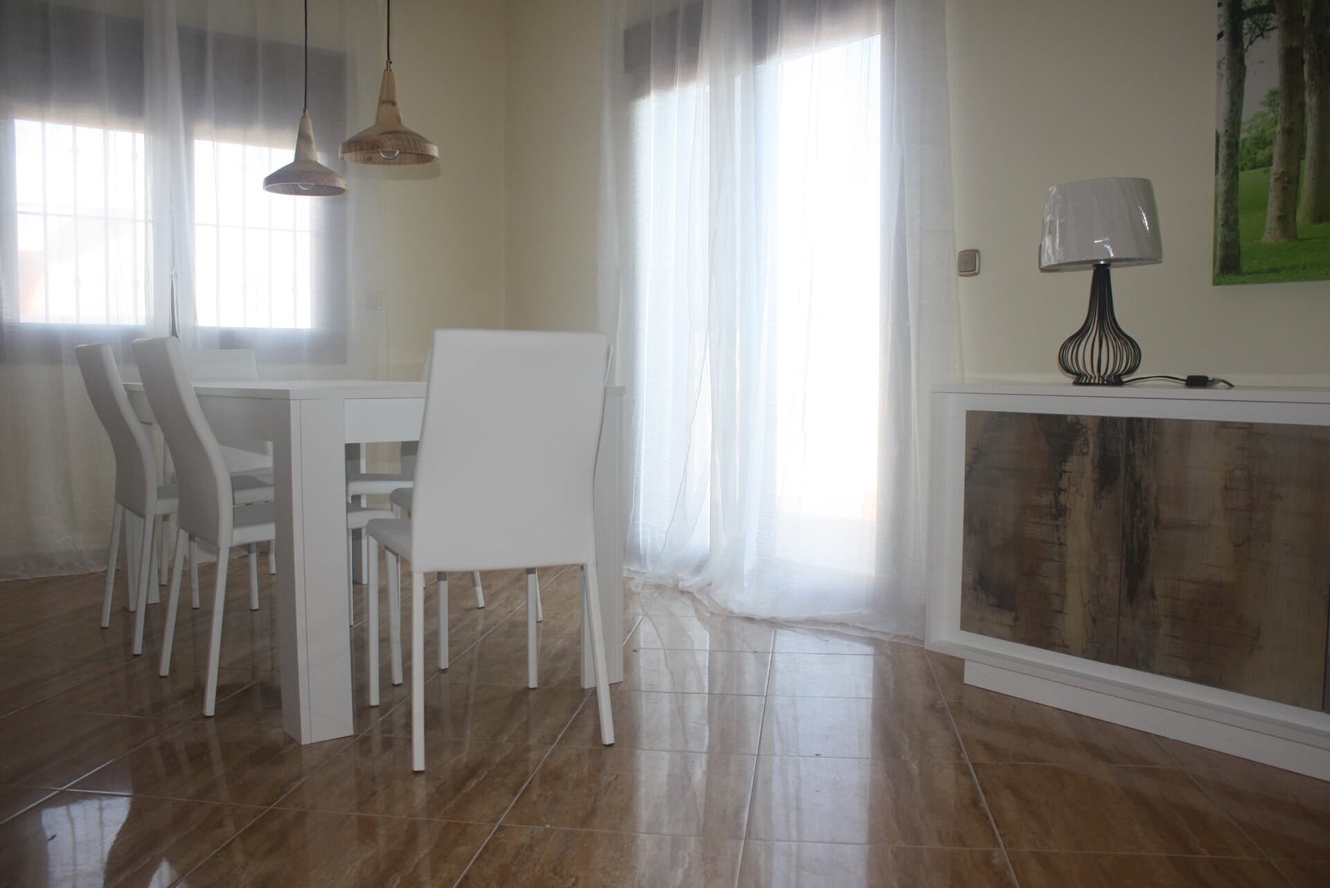 Chalet independiente de 3 Dormitorios en, Torrevieja - 11