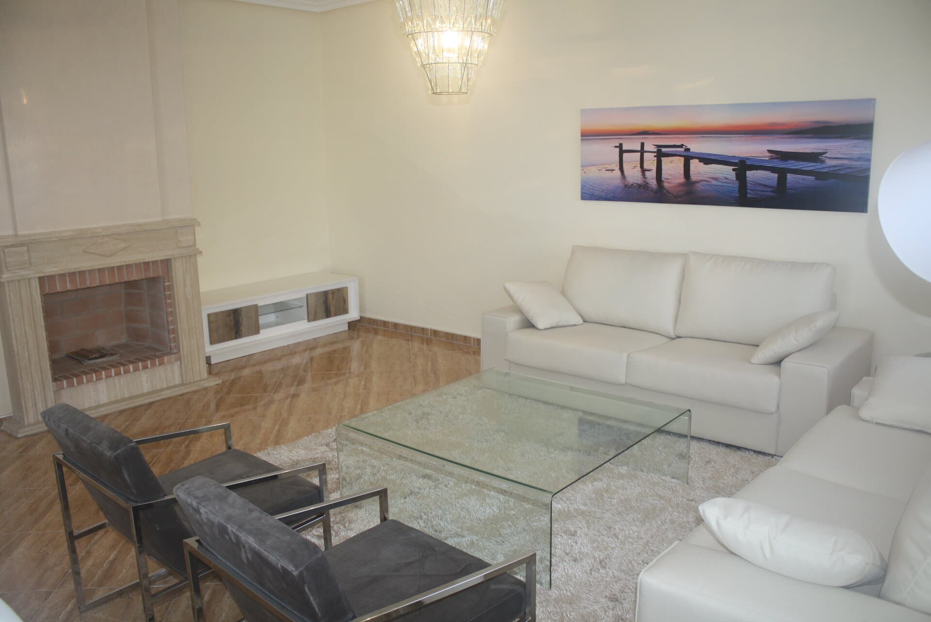 Chalet independiente de 3 Dormitorios en, Torrevieja - 13