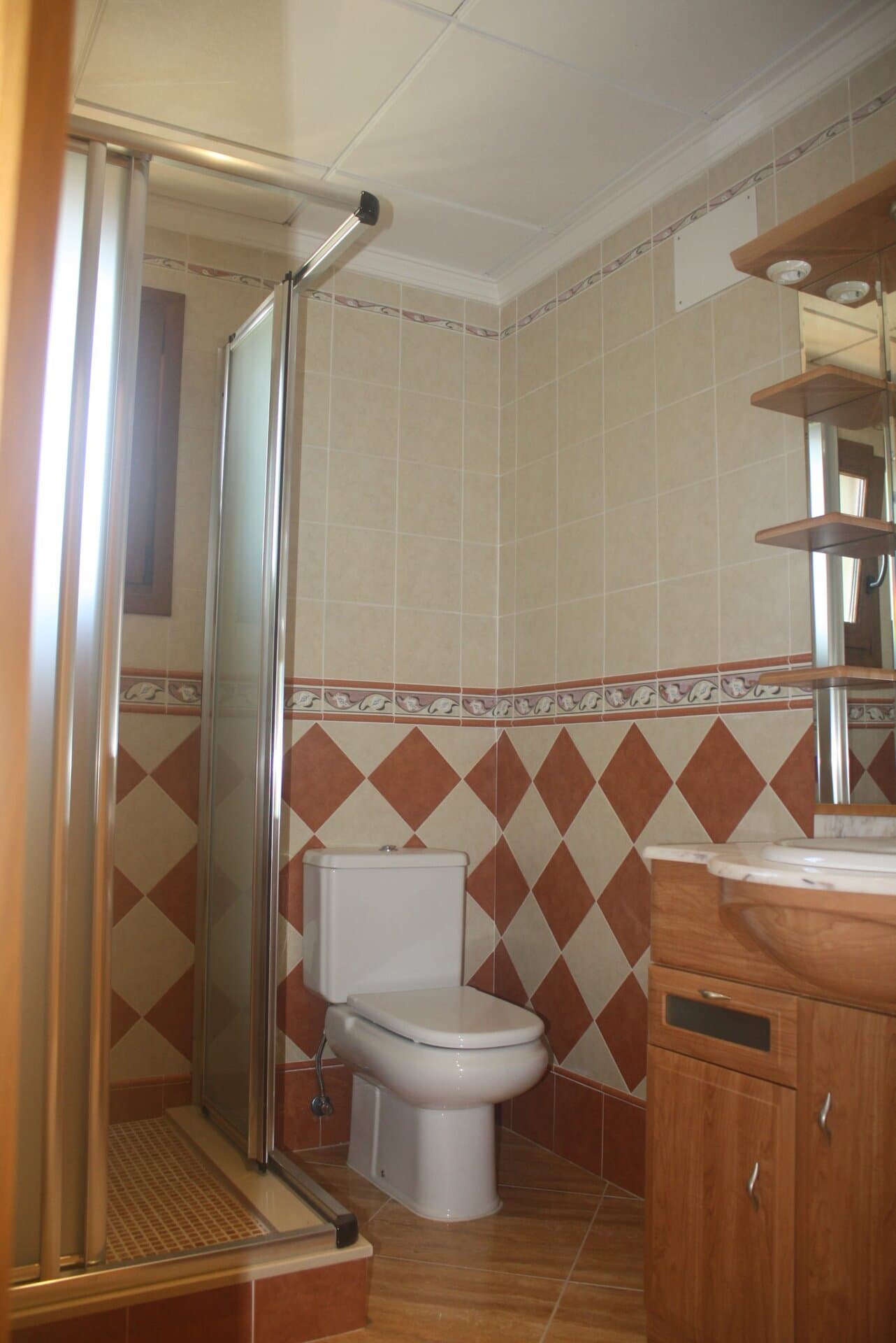 Chalet independiente de 3 Dormitorios en, Torrevieja - 17