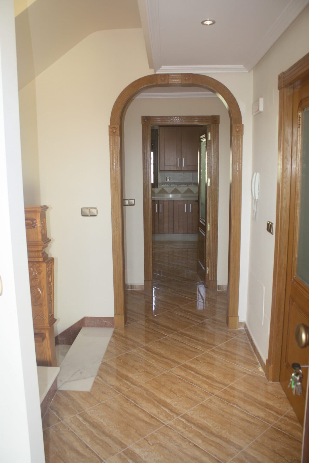 Chalet independiente de 3 Dormitorios en, Torrevieja - 18