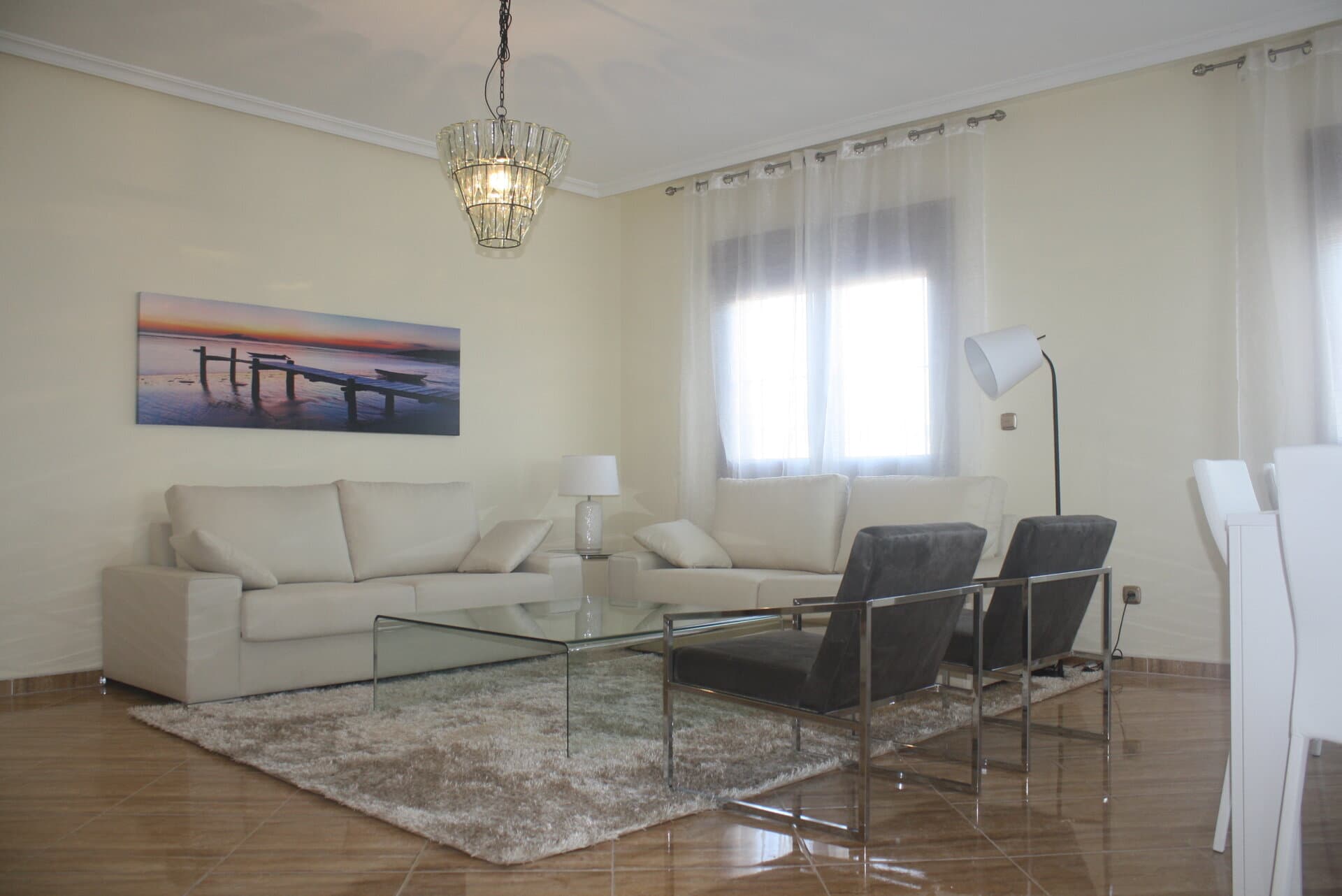 Chalet independiente de 3 Dormitorios en, Torrevieja - 9