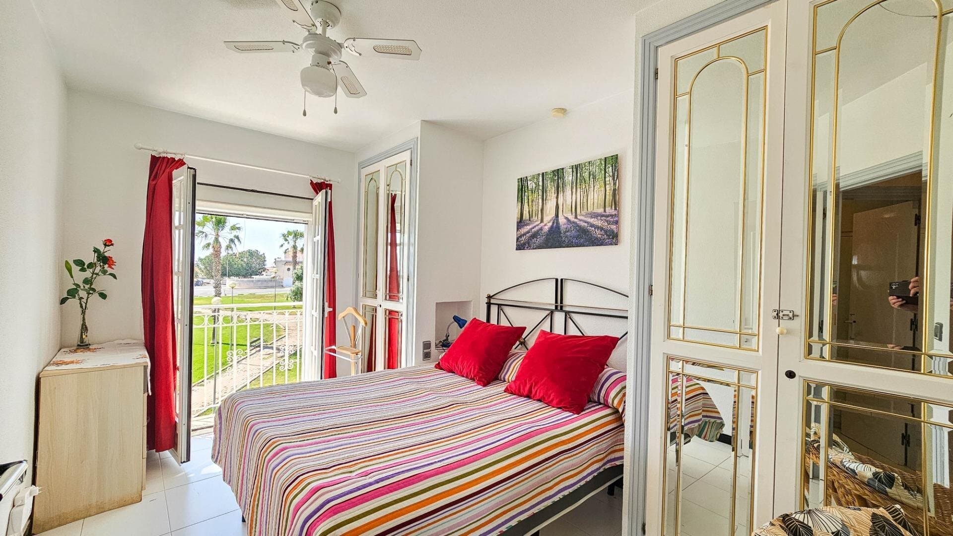 2-Zimmer Bungalow in Lomas de Campoamor-las Ramblas, Orihuela Costa - 14