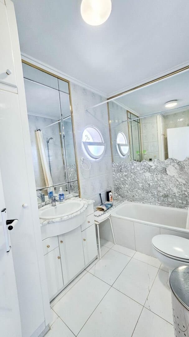 2-Zimmer Bungalow in Lomas de Campoamor-las Ramblas, Orihuela Costa - 15