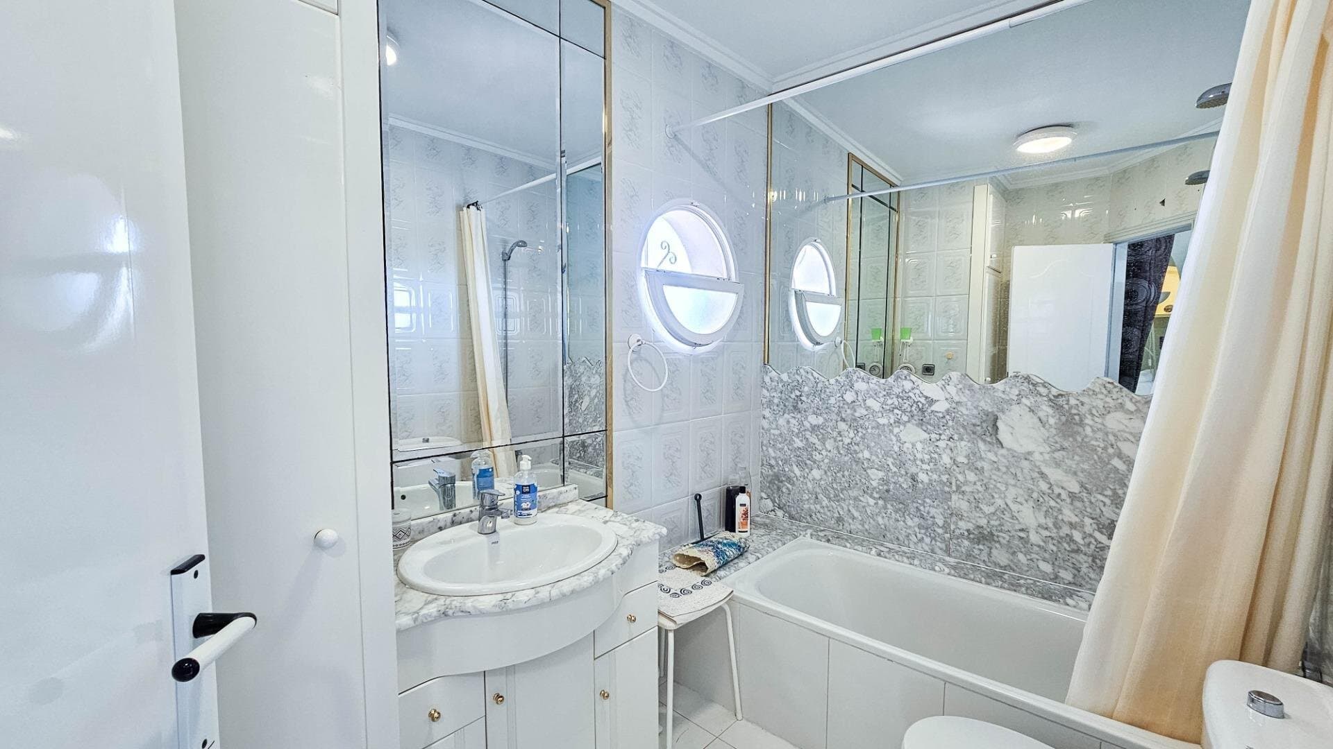2-Zimmer Bungalow in Lomas de Campoamor-las Ramblas, Orihuela Costa - 16