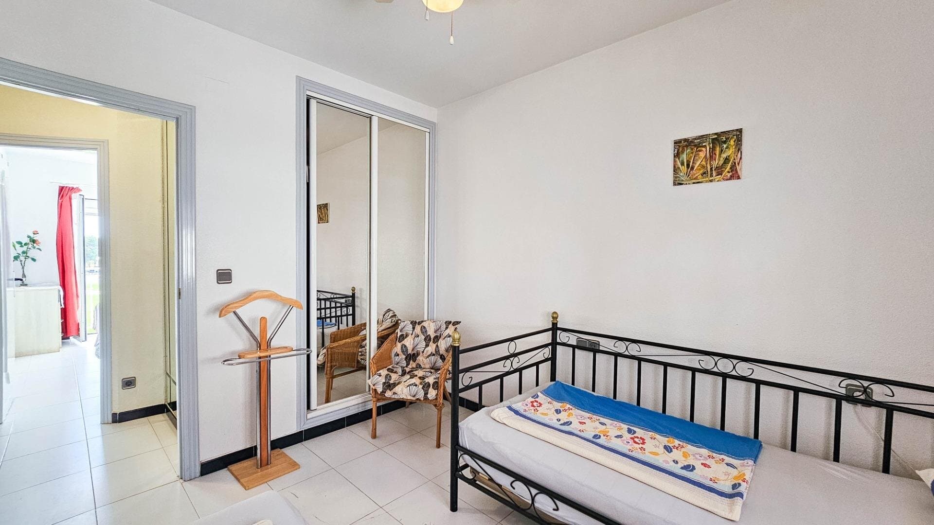 2-Zimmer Bungalow in Lomas de Campoamor-las Ramblas, Orihuela Costa - 17