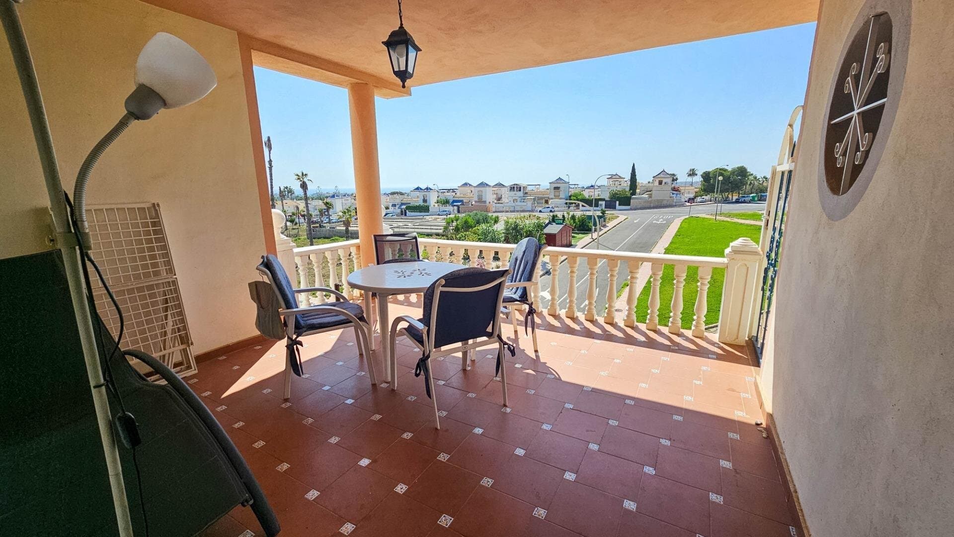 2-Zimmer Bungalow in Lomas de Campoamor-las Ramblas, Orihuela Costa - 2