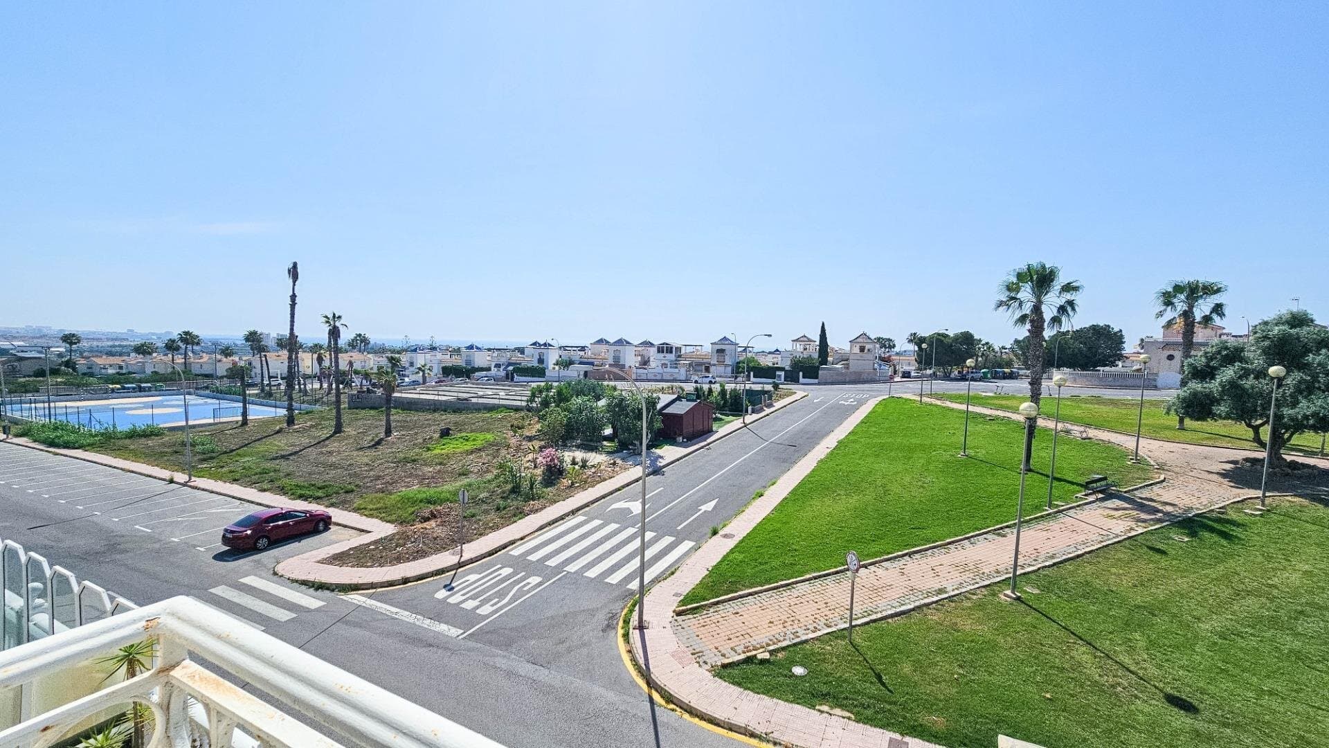 2-Zimmer Bungalow in Lomas de Campoamor-las Ramblas, Orihuela Costa - 22