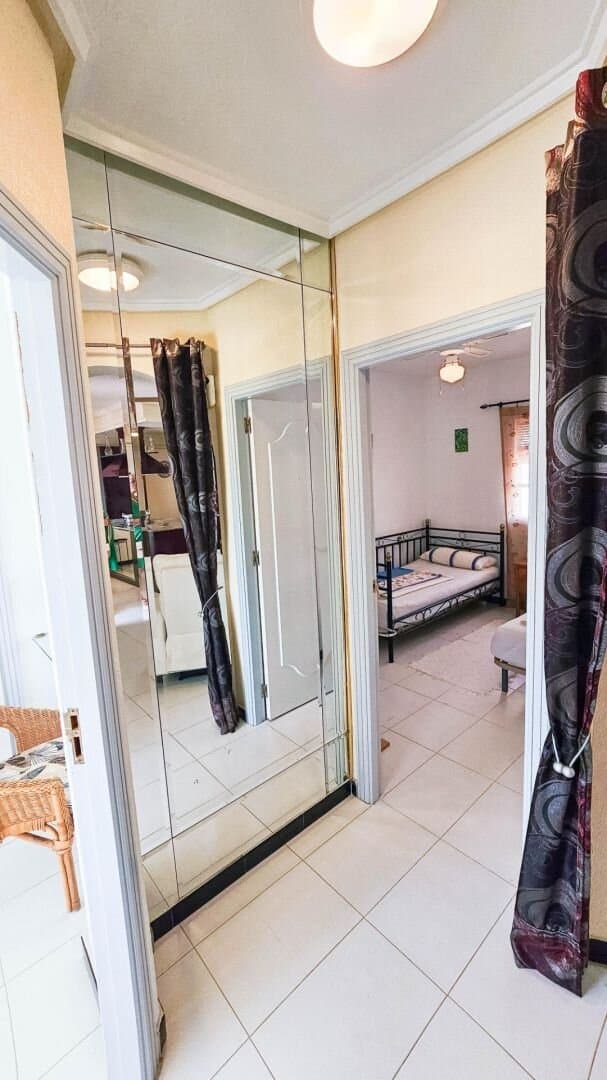 2-Zimmer Bungalow in Lomas de Campoamor-las Ramblas, Orihuela Costa - 23
