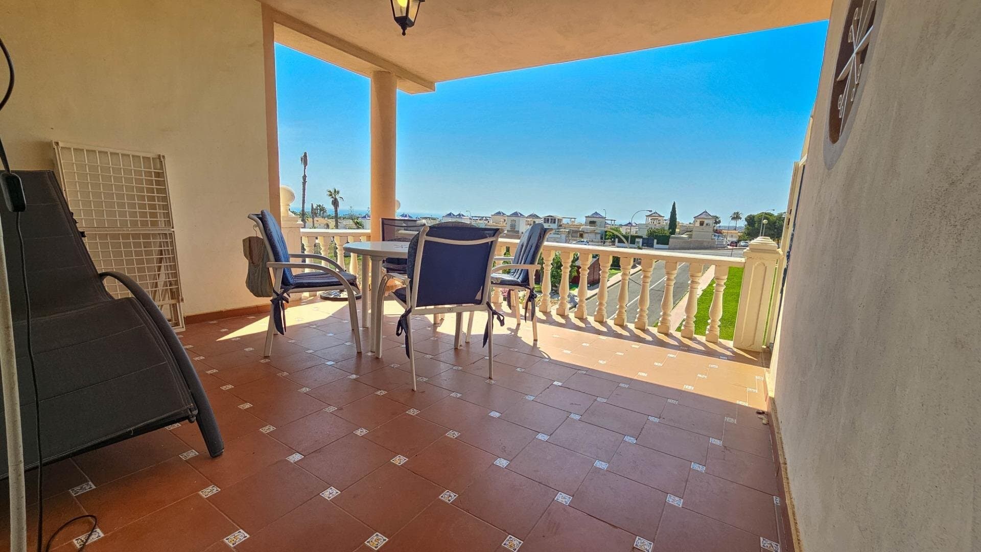 2-Zimmer Bungalow in Lomas de Campoamor-las Ramblas, Orihuela Costa - 26