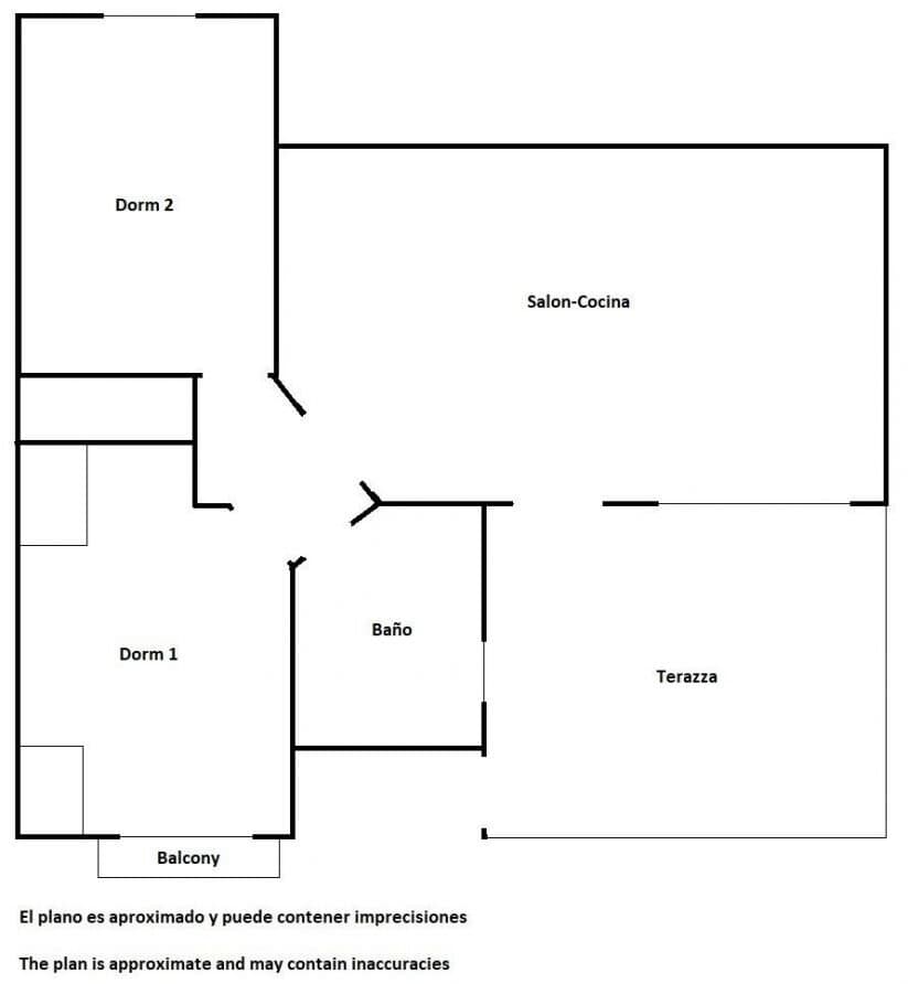2-Zimmer Bungalow in Lomas de Campoamor-las Ramblas, Orihuela Costa - 27