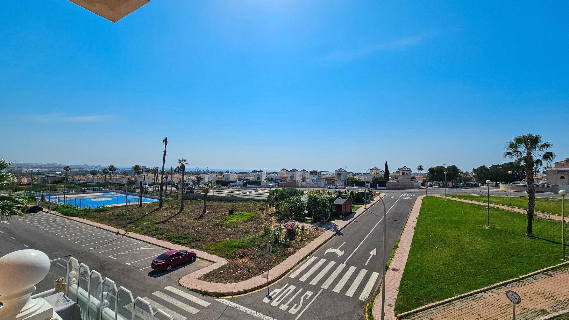 2-Zimmer Bungalow in Lomas de Campoamor-las Ramblas, Orihuela Costa - 3
