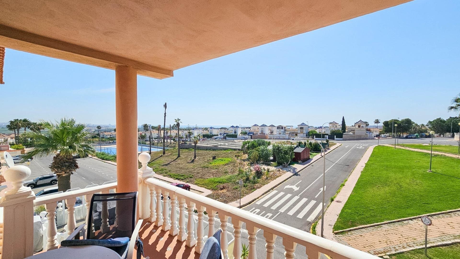2-Zimmer Bungalow in Lomas de Campoamor-las Ramblas, Orihuela Costa - 6