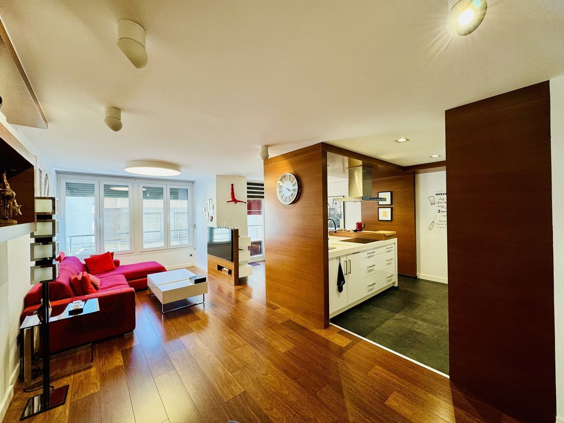 3-Bedroom Apartment in Torrevieja, Torrevieja