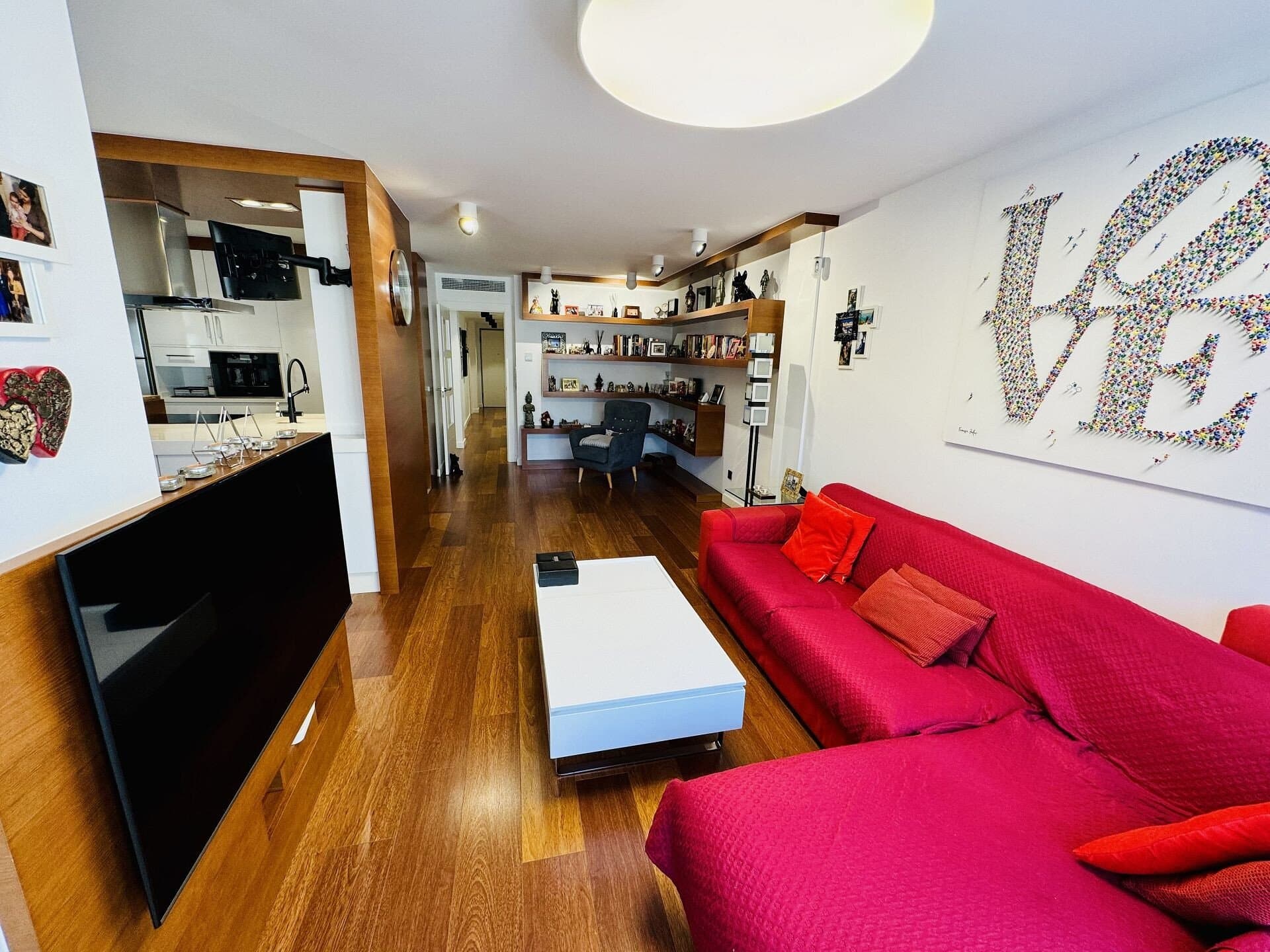 3-Bedroom Apartment in Torrevieja, Torrevieja - 11
