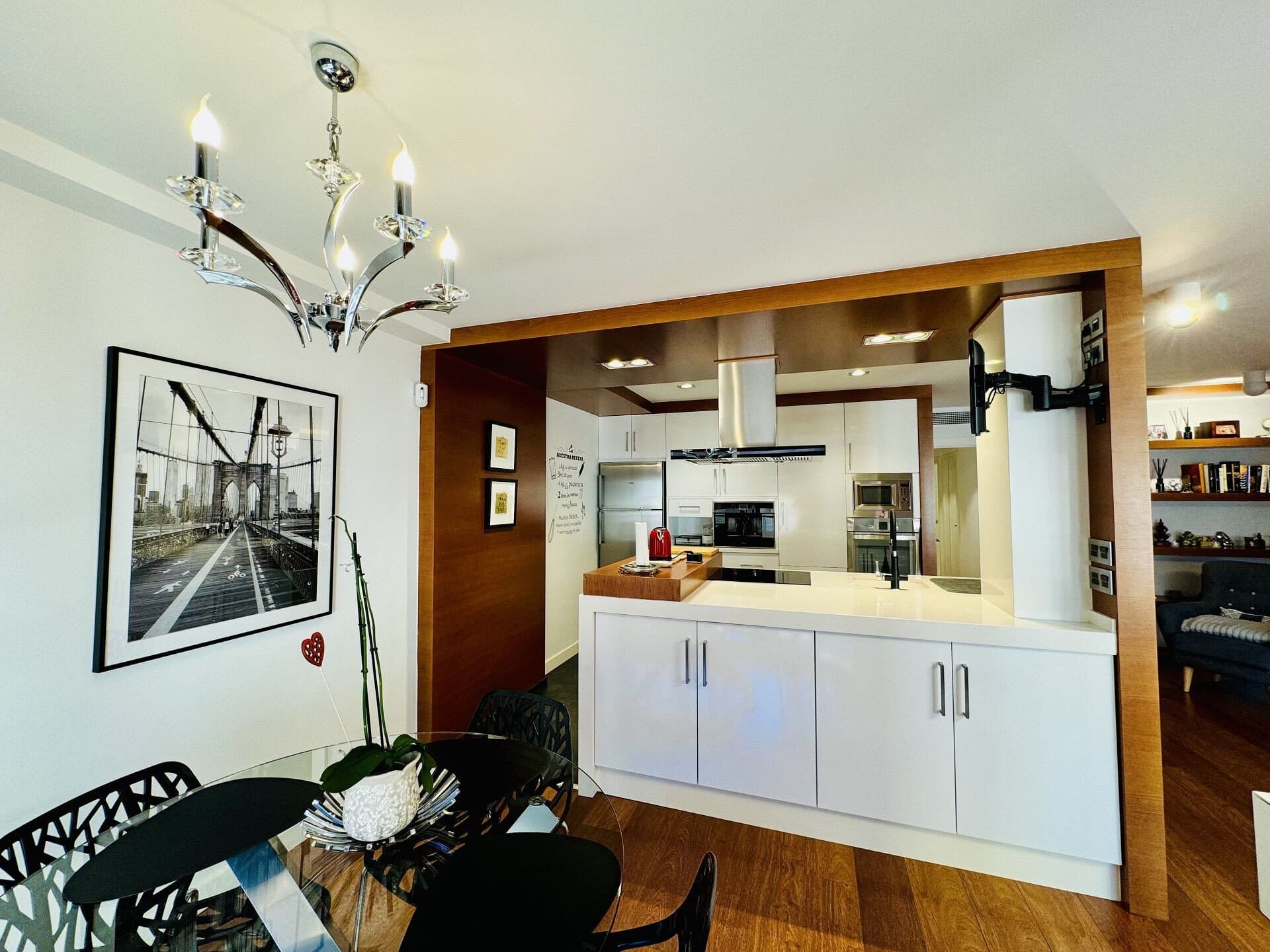 3-Bedroom Apartment in Torrevieja, Torrevieja - 12