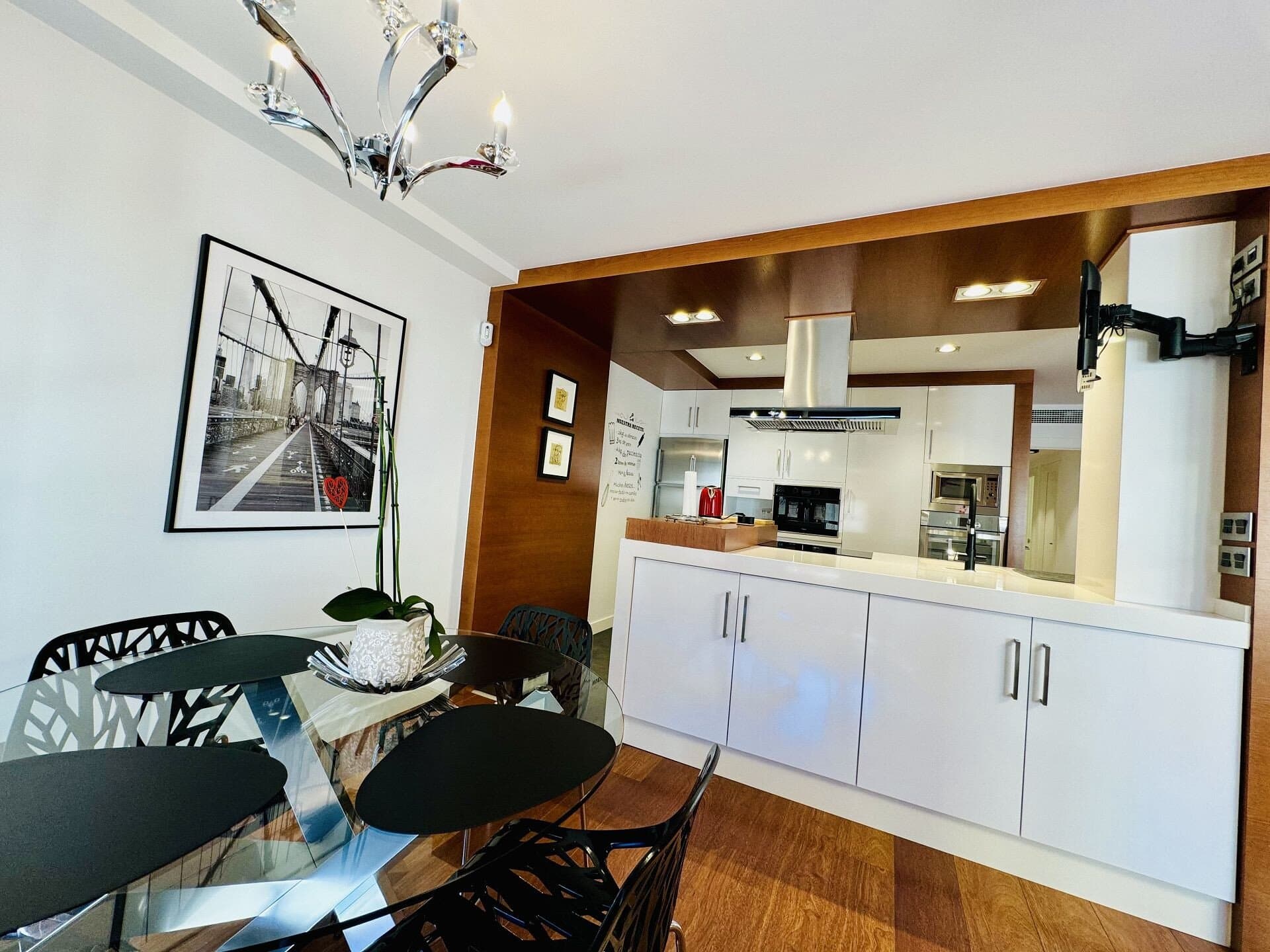 3-Bedroom Apartment in Torrevieja, Torrevieja - 14
