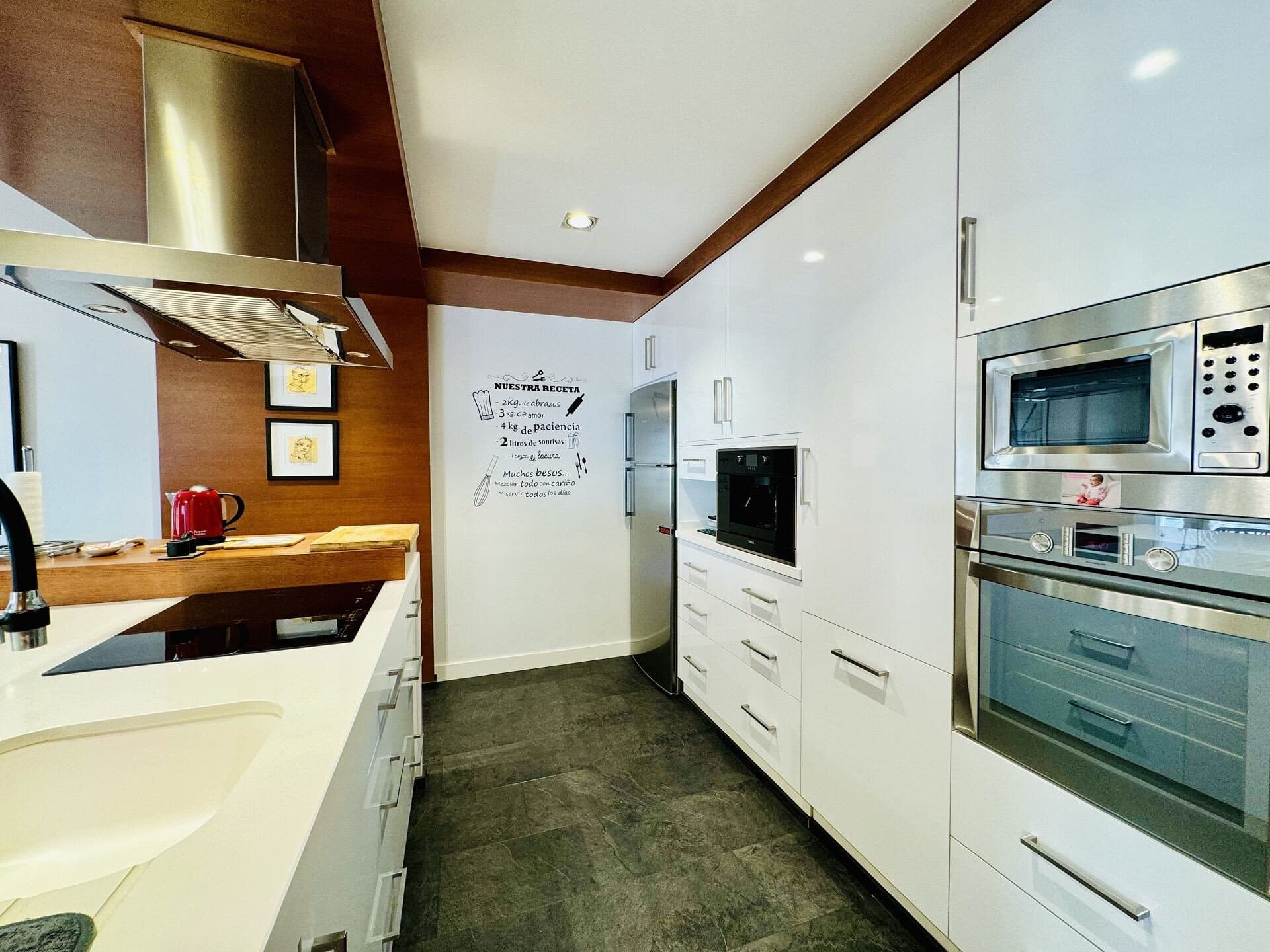 3-Bedroom Apartment in Torrevieja, Torrevieja - 15