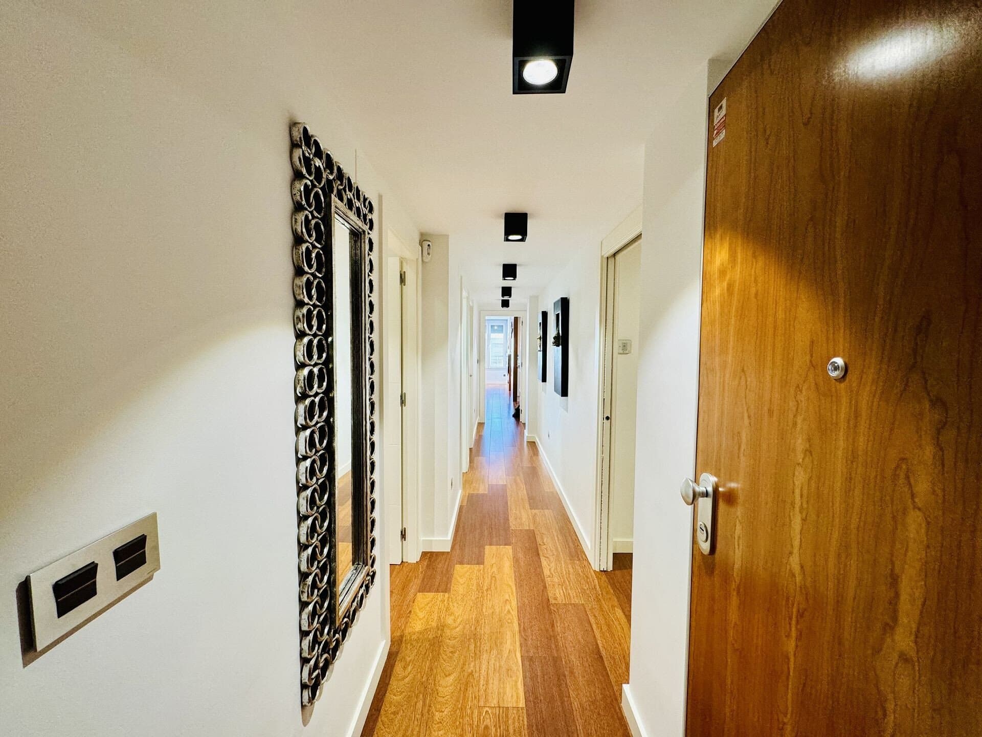 3-Bedroom Apartment in Torrevieja, Torrevieja - 16