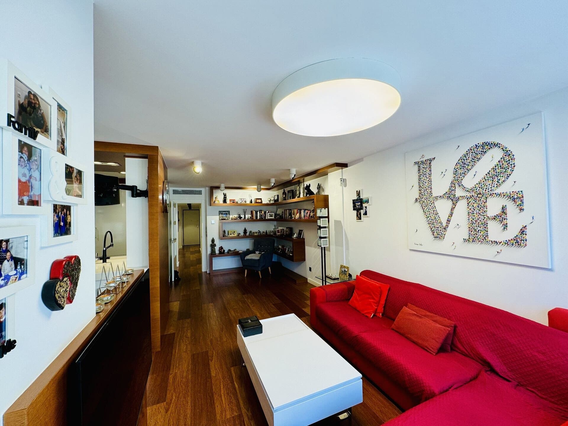 3-Bedroom Apartment in Torrevieja, Torrevieja - 17