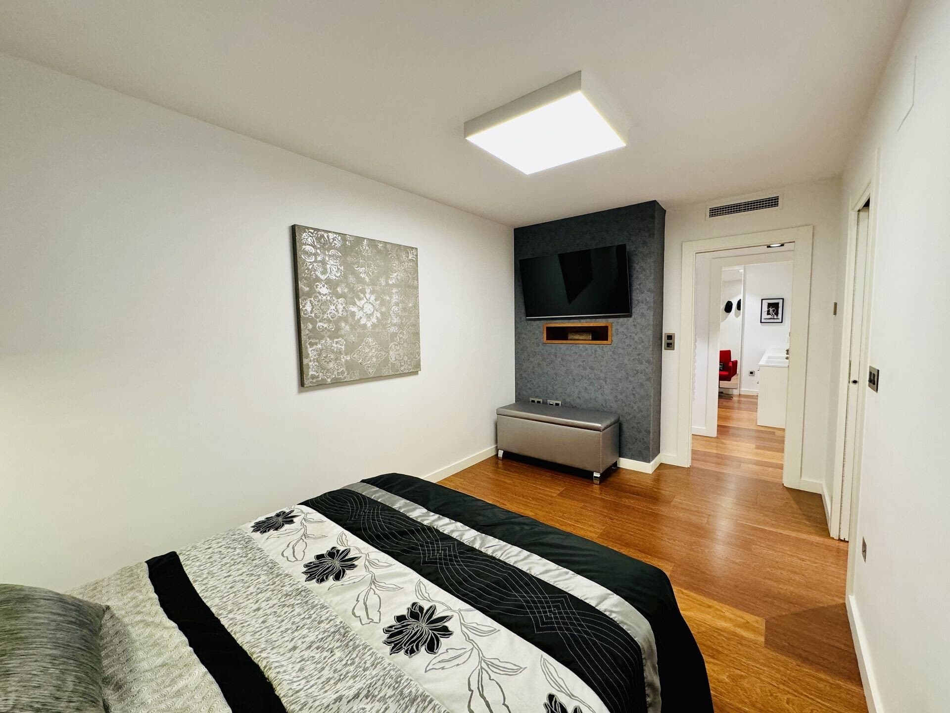 3-Bedroom Apartment in Torrevieja, Torrevieja - 18