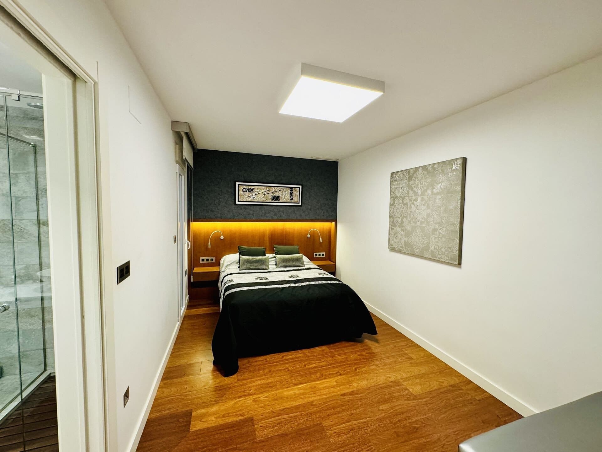 3-Bedroom Apartment in Torrevieja, Torrevieja - 2
