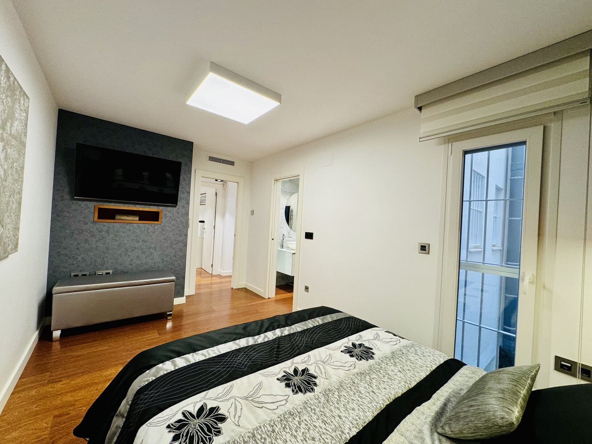3-Bedroom Apartment in Torrevieja, Torrevieja - 22