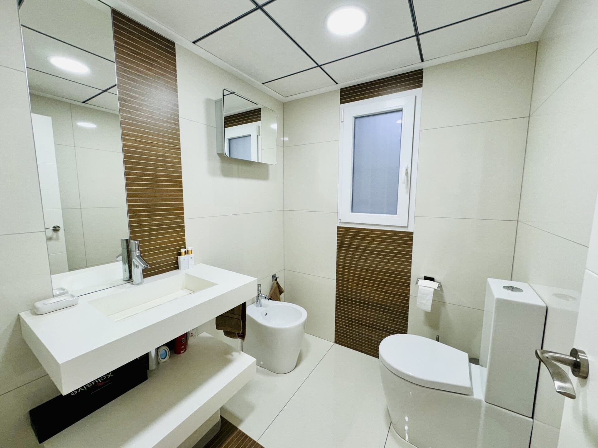 3-Bedroom Apartment in Torrevieja, Torrevieja - 24