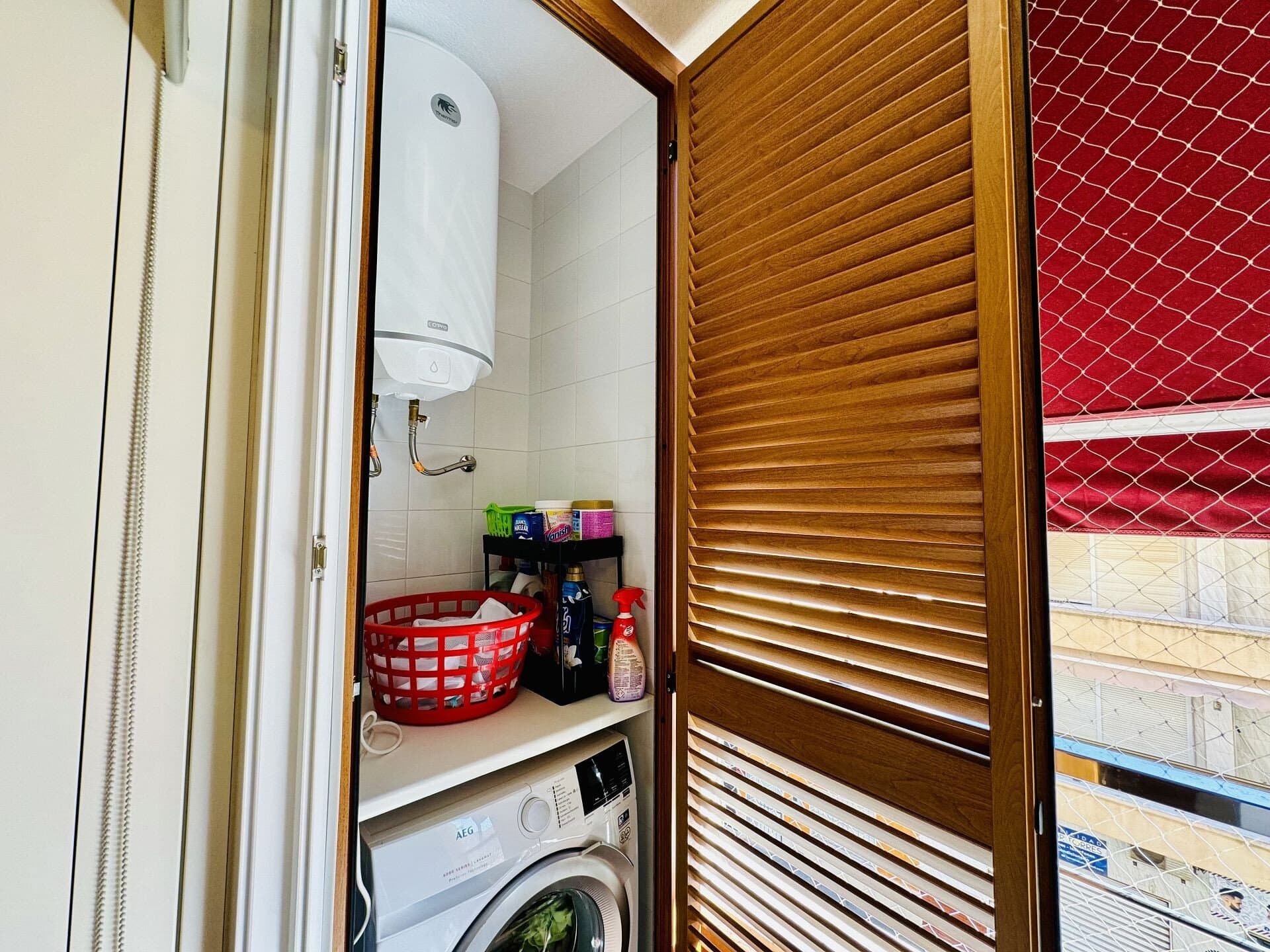 3-Bedroom Apartment in Torrevieja, Torrevieja - 25